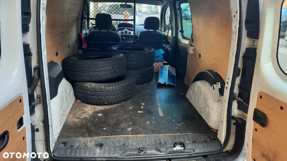 Renault Kangoo - 7