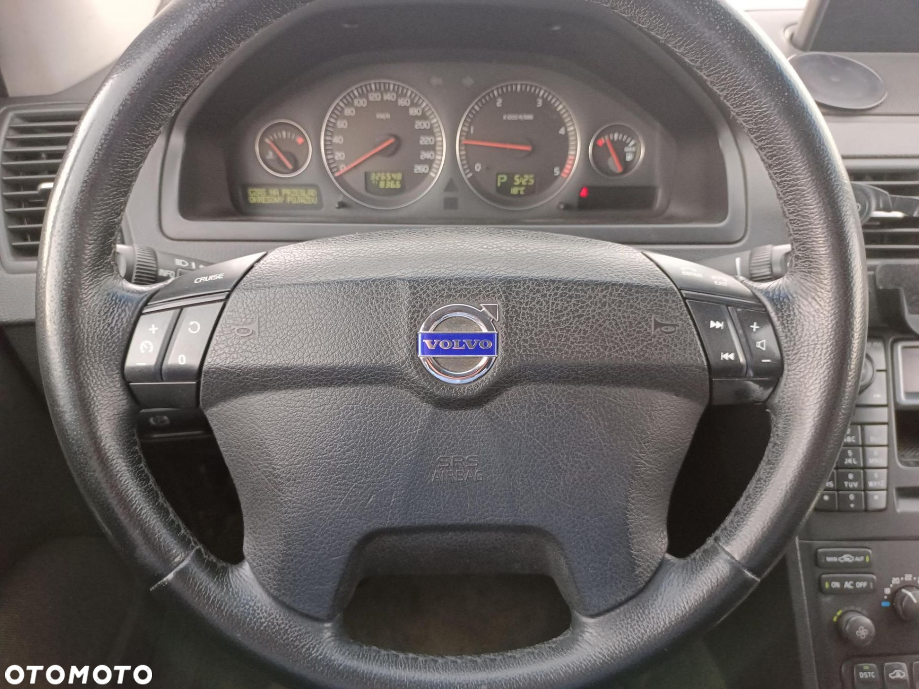 Volvo XC 90 2.4 D5 - 22