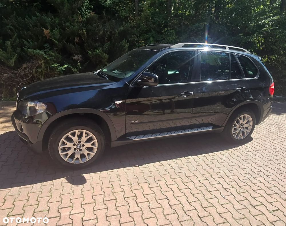 BMW X5 - 2