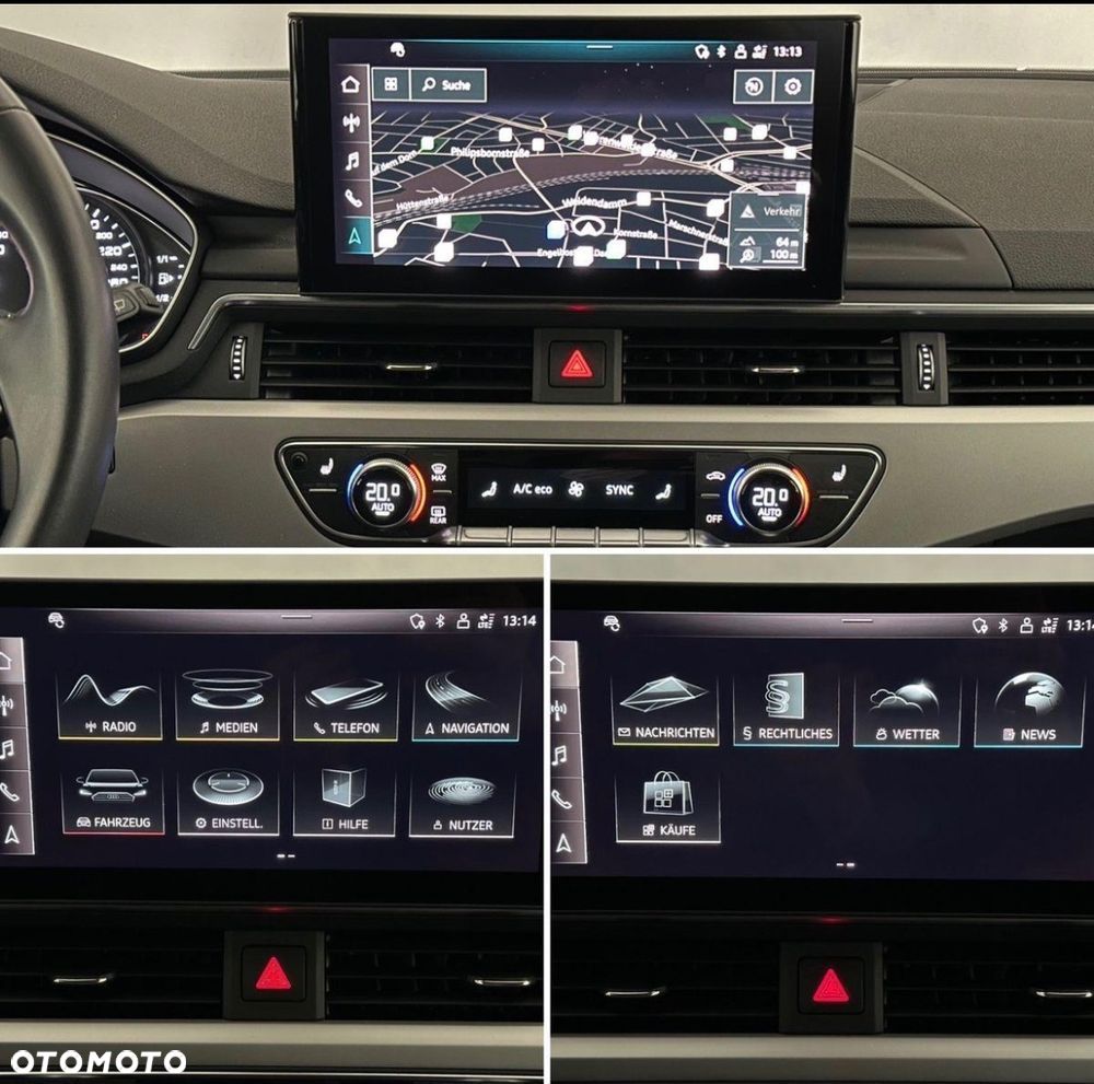 Audi A4 Avant 40 TDI S tronic - 13