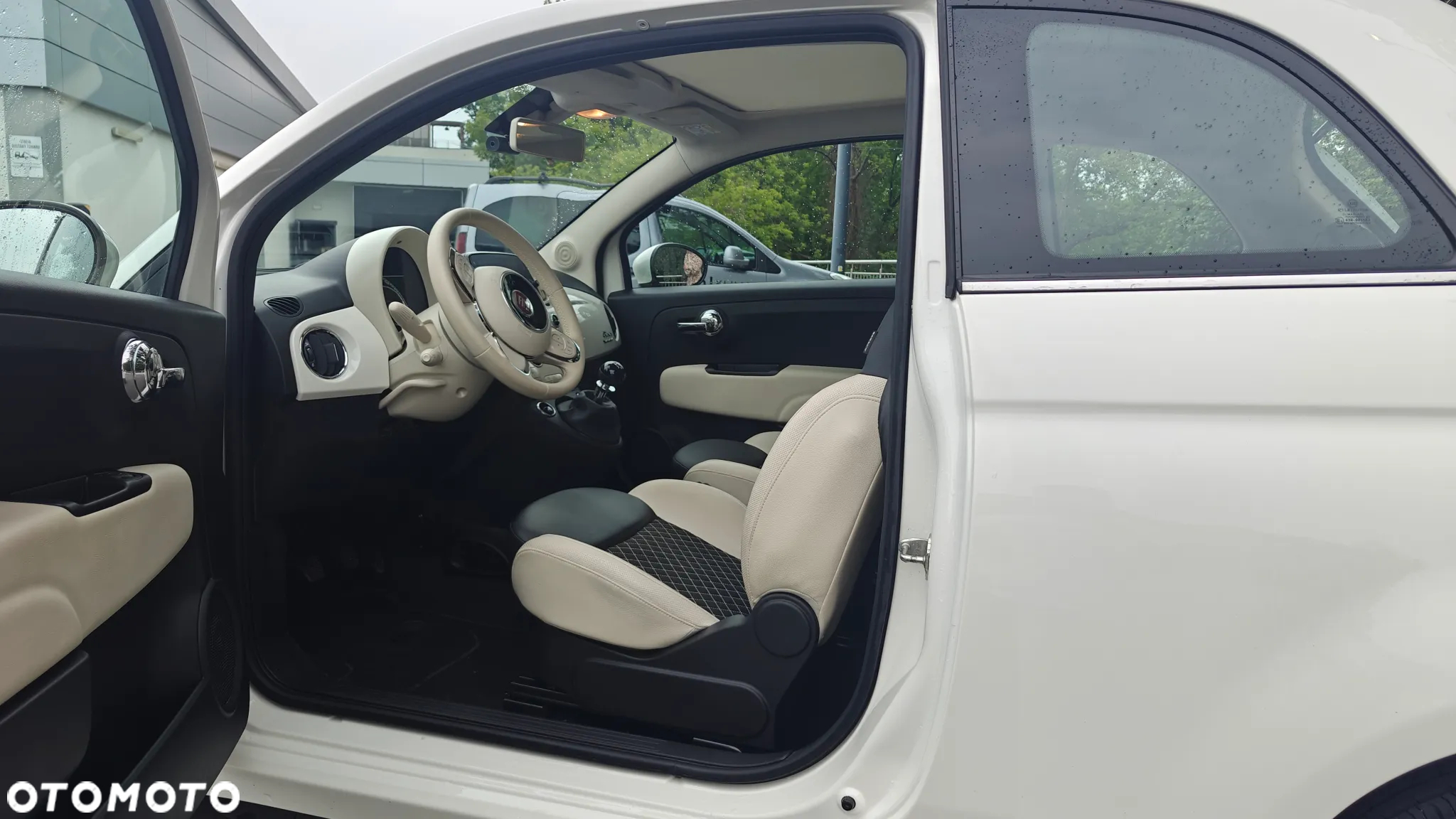 Fiat 500 1.0 Hybrid Dolcevita - 8