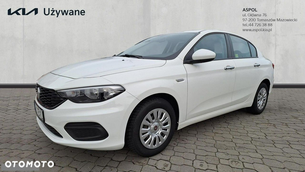 Fiat Tipo 1.4 16v