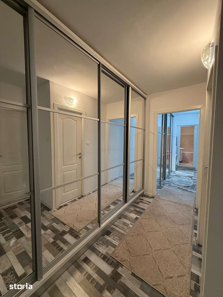 Str. Olteniei – Ap. 3 camere, mobilat si utilat - Imagine principală: 4/8