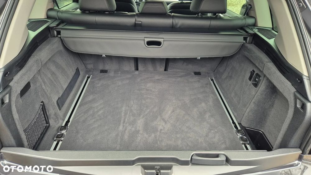 BMW X5 xDrive25d - 20