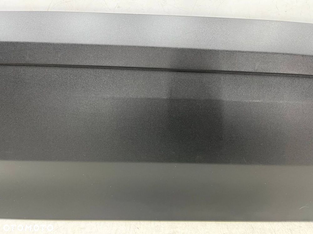 Listwa Peugeot Partner III Rifter 18r.- prawa przednia dolna nakładka drzwi prawy przód - 3