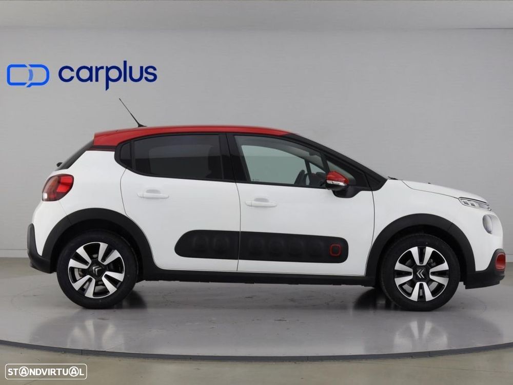 Citroën C3 1.2 PureTech Shine - 8