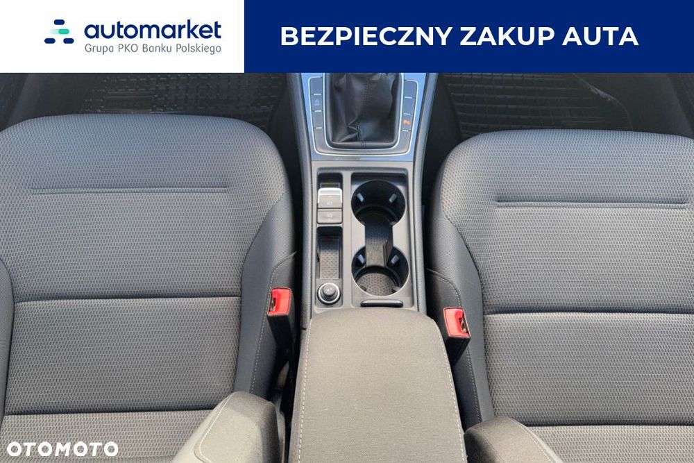 Volkswagen Golf 1.6 TDI BMT Comfortline - 14