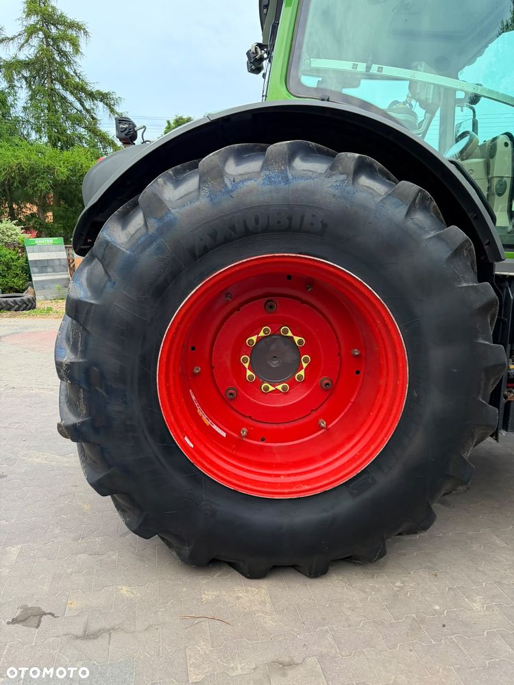 Fendt 930 Vario Profi Plus - 32
