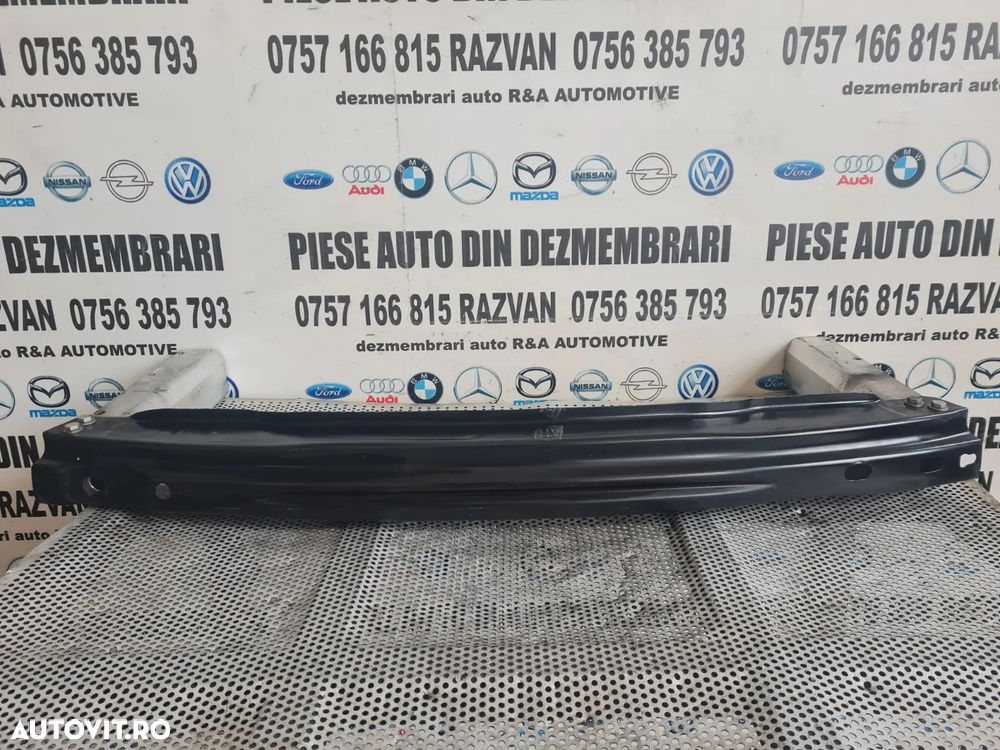 Armatura Bara Spate Audi A5 Sportback 2.0 Tdi Euro 5 Motor CJC Cutie Automata NYM An 2012-2013-2014 - 2
