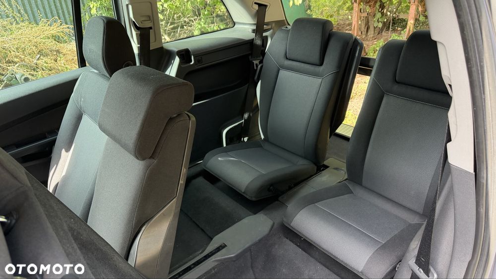 Opel Zafira - 7