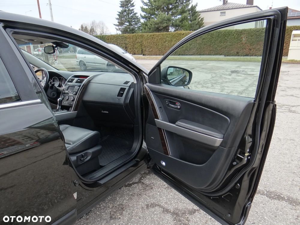 Mazda CX-9 3.7 V6 Sport - 28