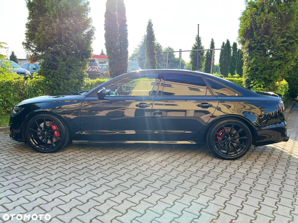 Audi A6 - 3