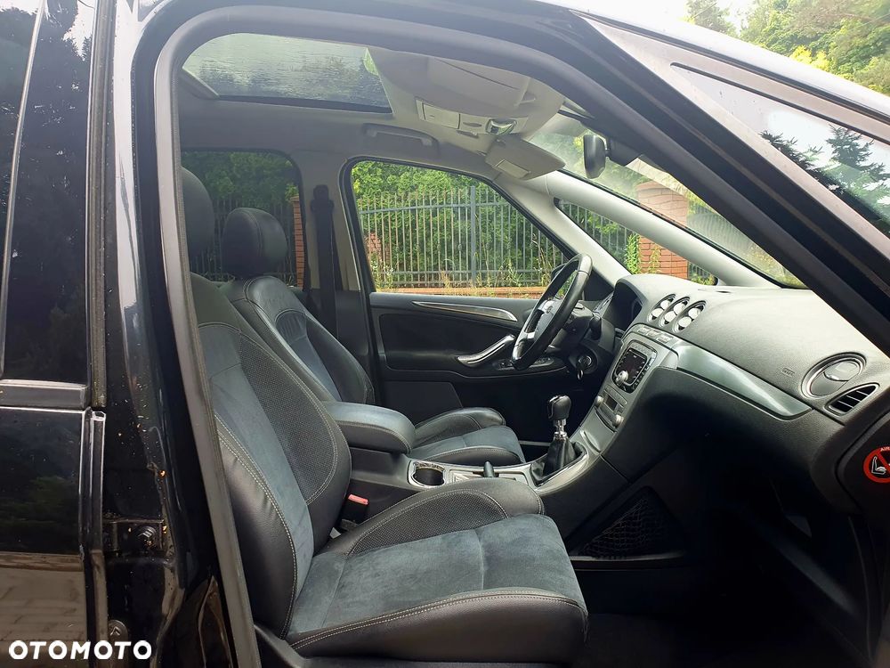 Ford S-Max 2.5 Platinium X - 6