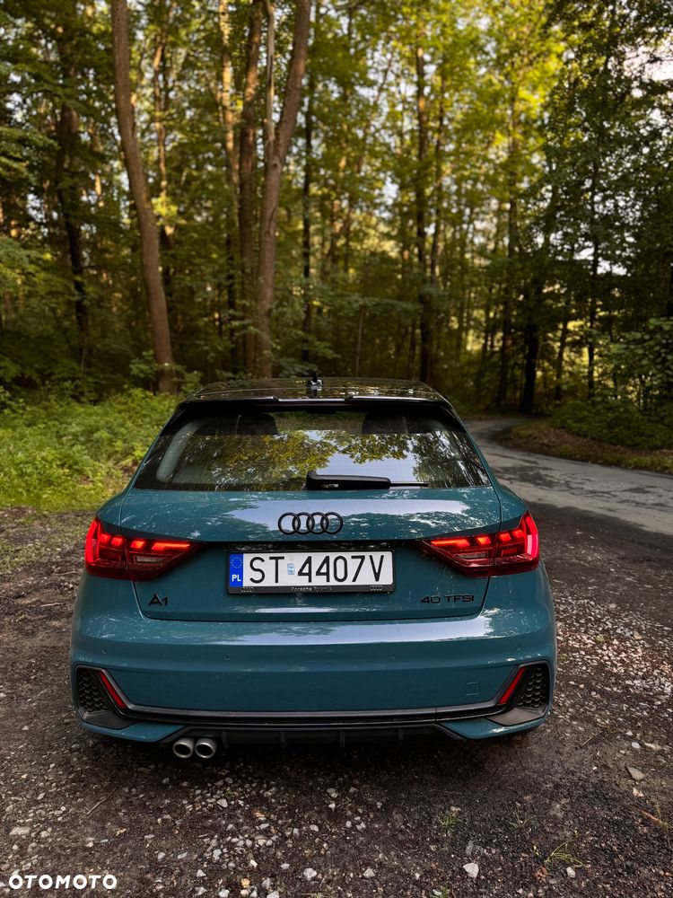 Audi A1 Sportback - 7