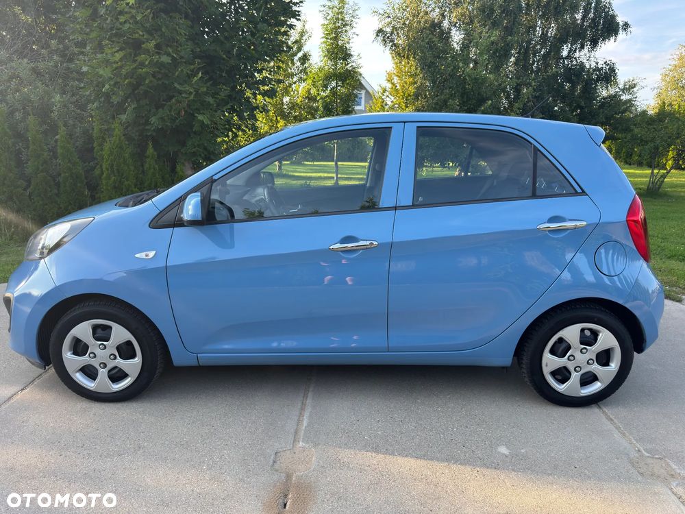 Kia Picanto 1.0 L - 17