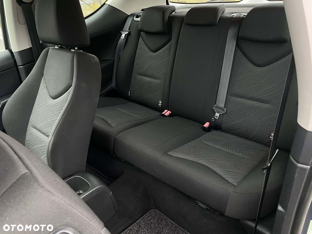 Peugeot 308 95 VTi Filou - 13