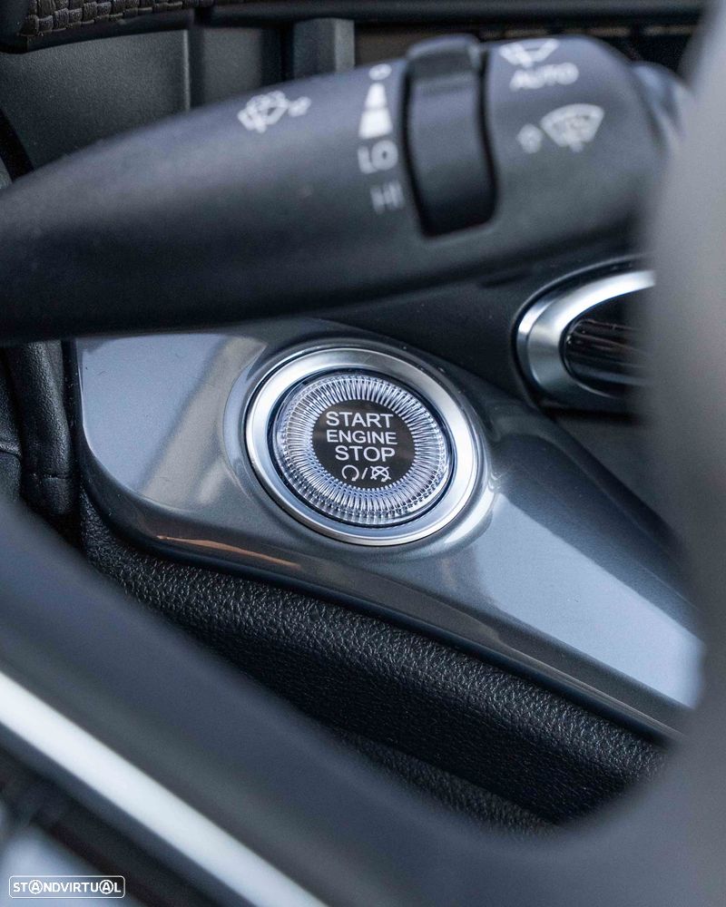 Fiat 500e C La Prima - 25