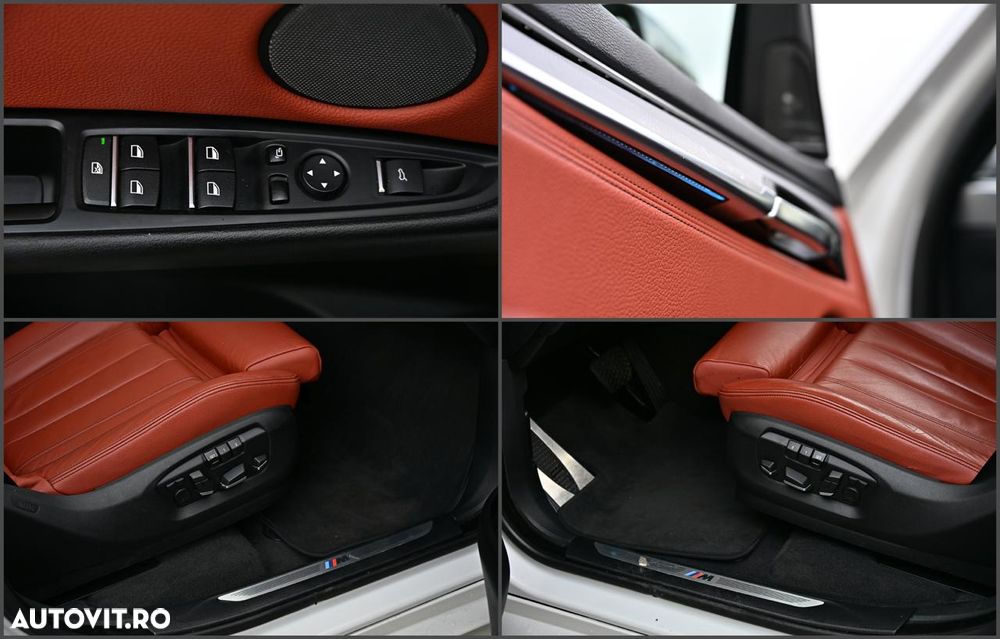 BMW X6 xDrive30d - 5