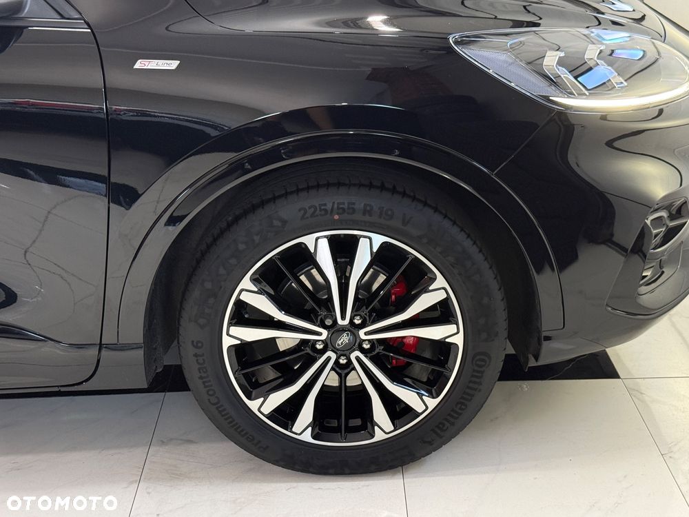 Ford Kuga 1.5 EcoBoost ST-LINE X - 10