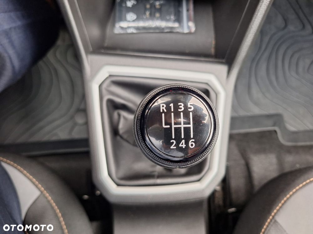 Dacia Jogger 1.0 TCe Extreme 7os - 20