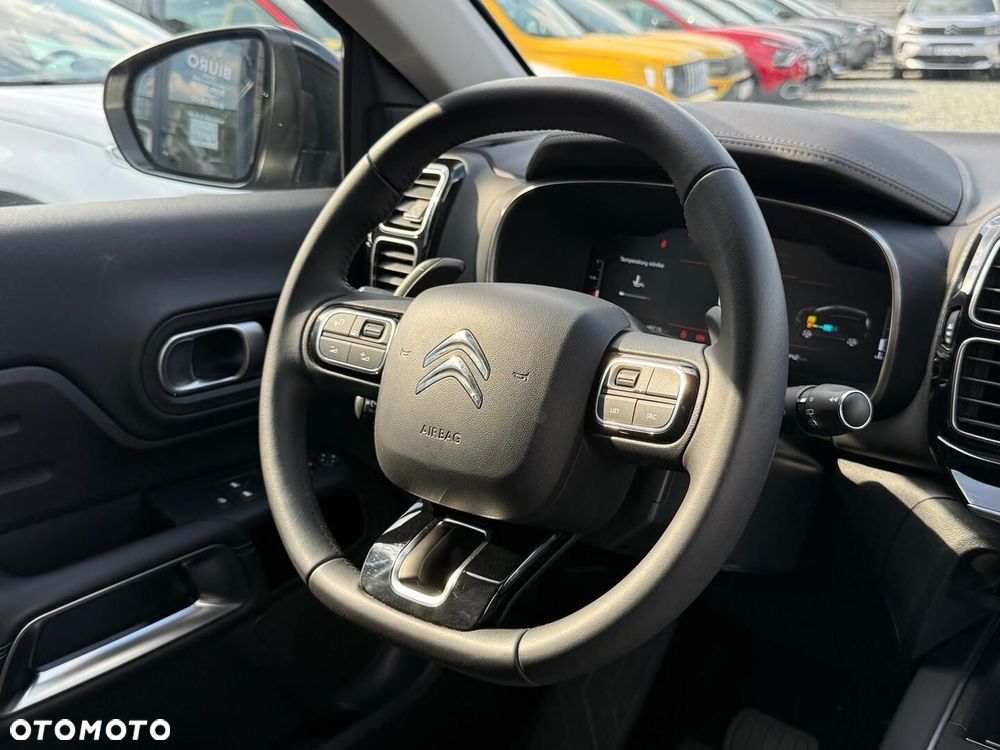 Citroën C5 Aircross - 26
