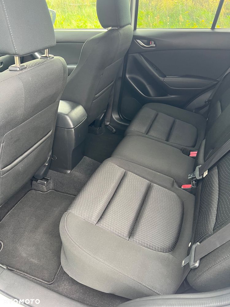 Mazda CX-5 2.2 D Skyenergy - 8