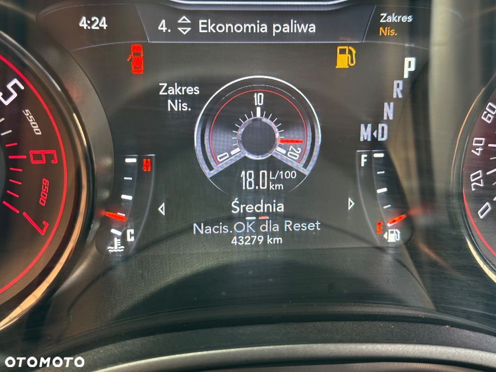 Dodge Challenger 5.7 R/T Shaker - 7