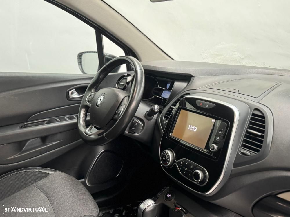 Renault Captur (ENERGY) TCe 150 EDC Version S - 22