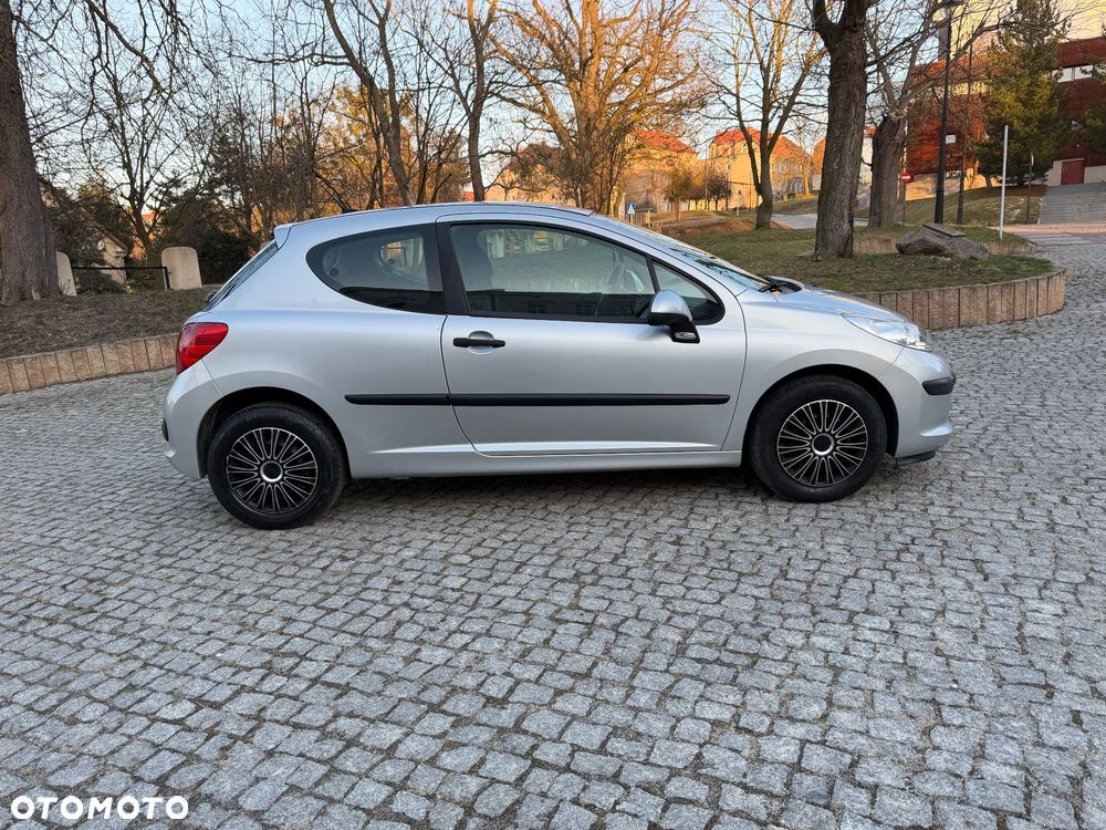 Peugeot 207 95 VTi Filou - 37