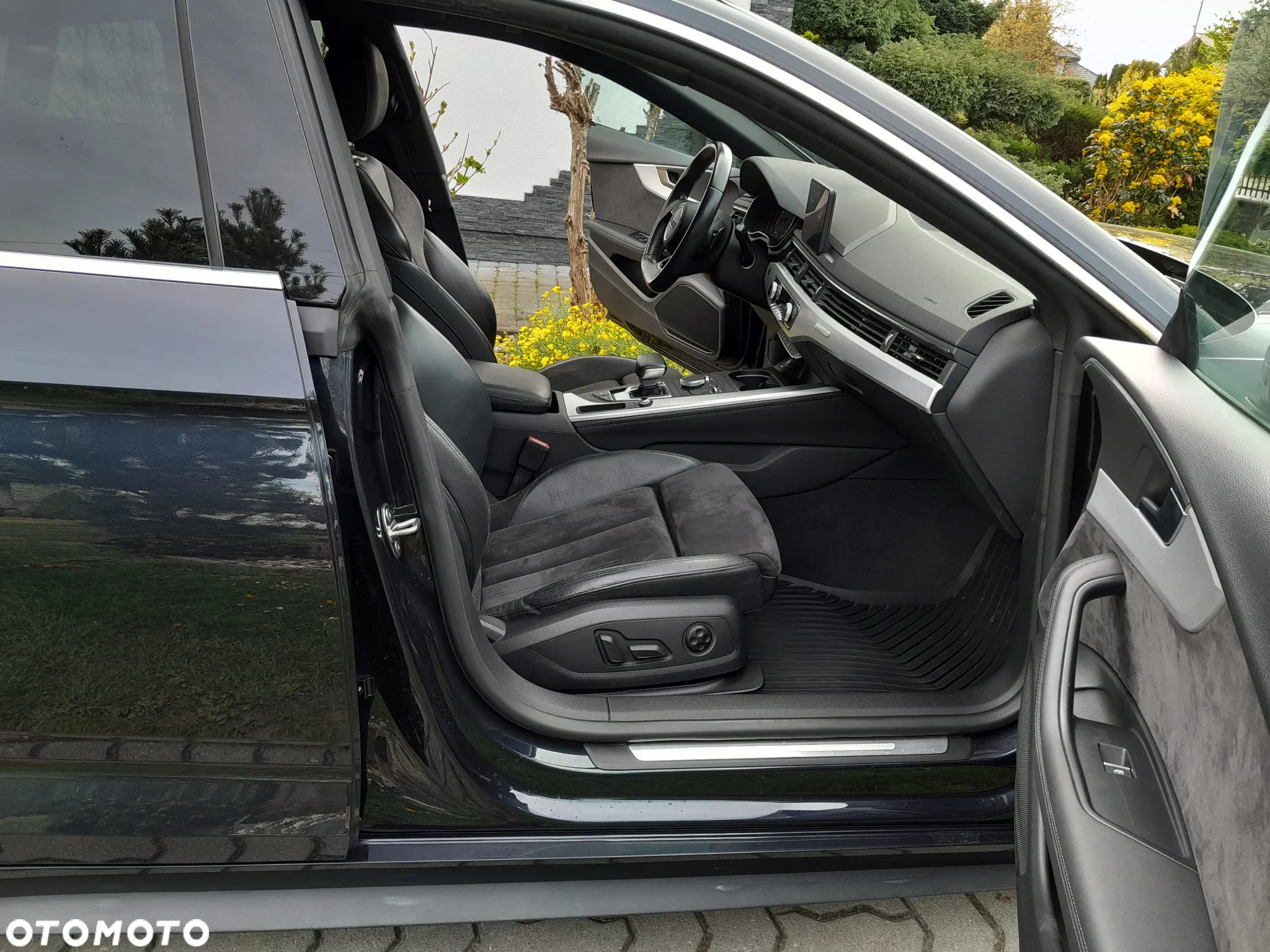 Audi A5 2.0 TDI Sportback (clean diesel) quat DPF S tro - 21