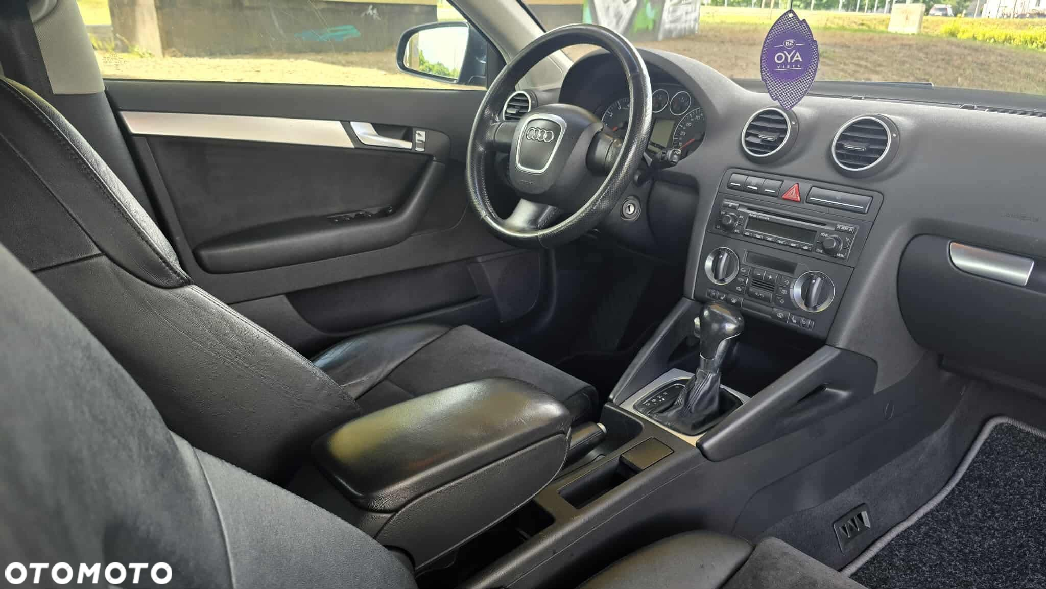 Audi A3 - 12