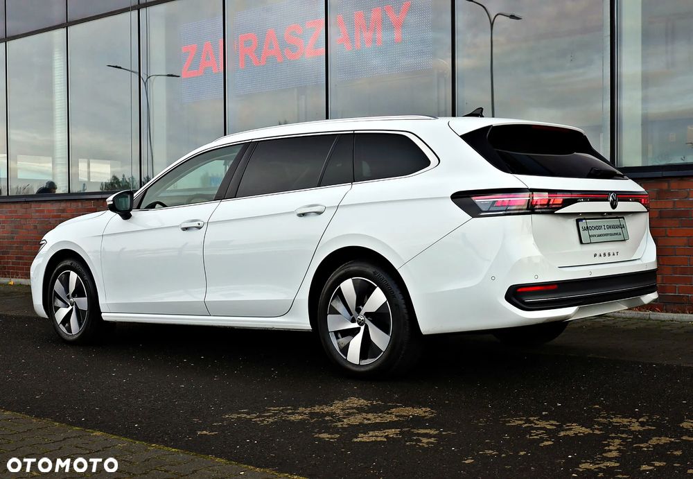 Volkswagen Passat ver-2-0-tdi-scr-elegance-dsg - 12