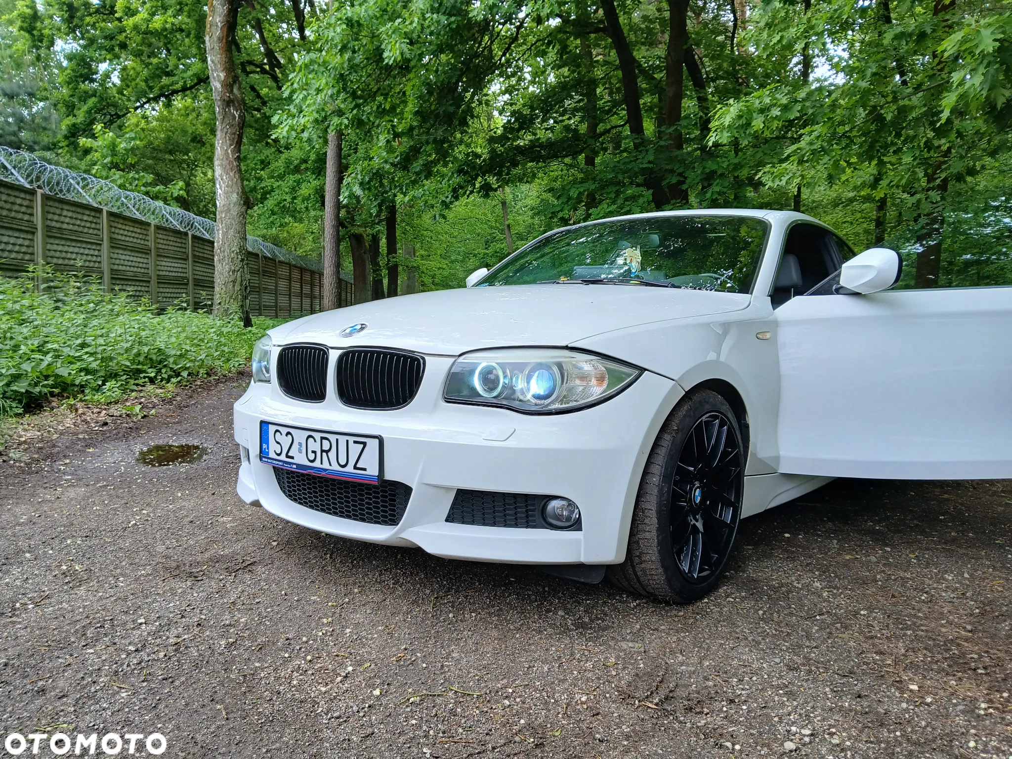 BMW Seria 1 123d - 6