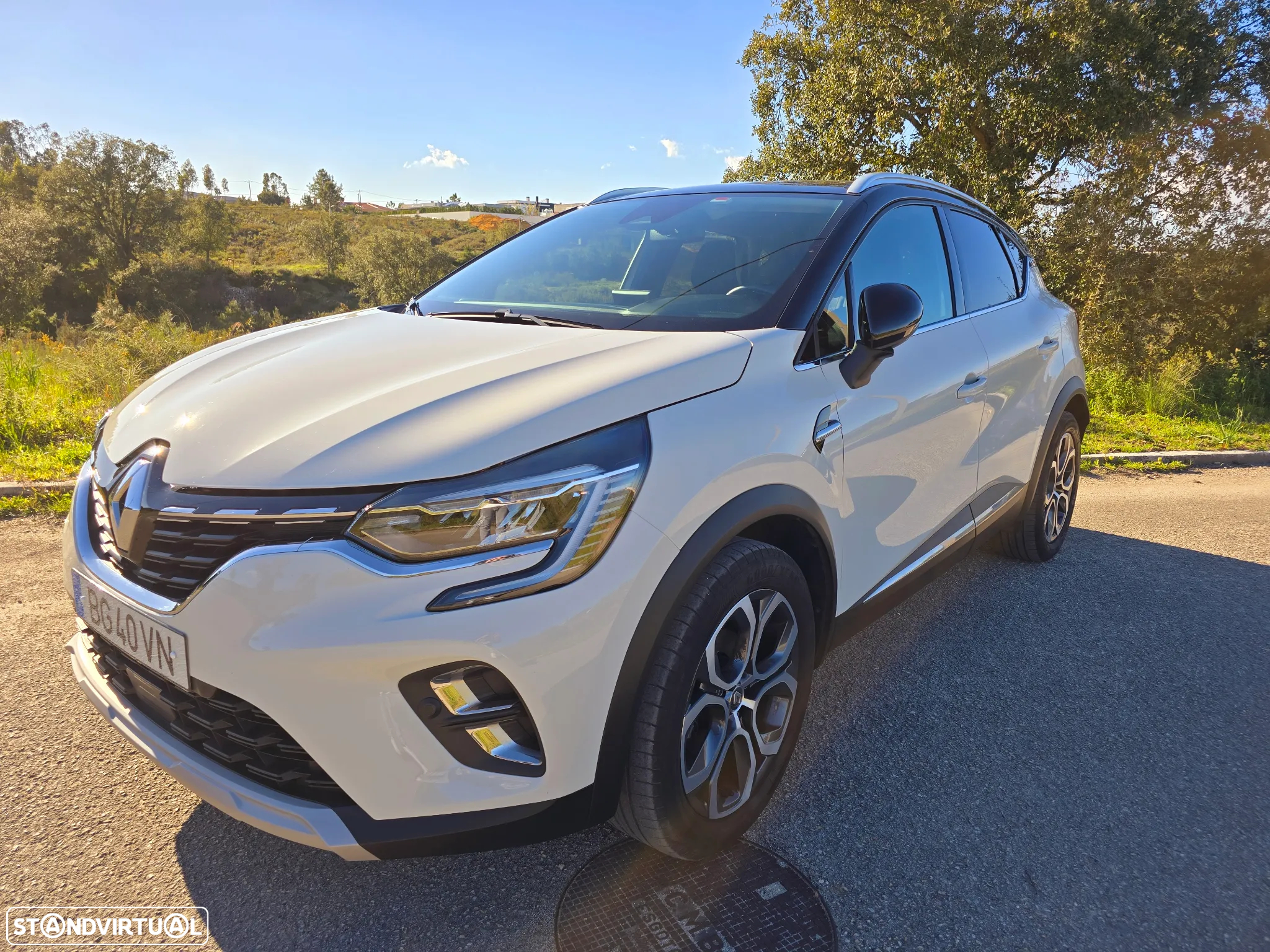 Renault Captur - 2