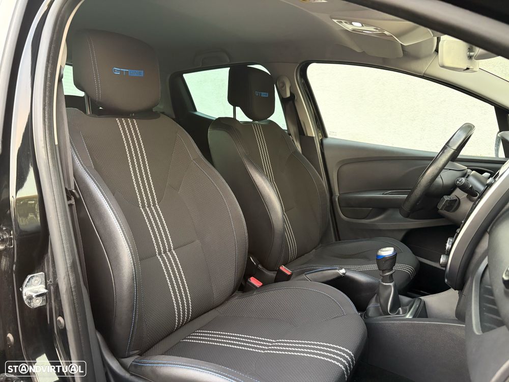 Renault Clio 1.2 TCe GT Line - 6