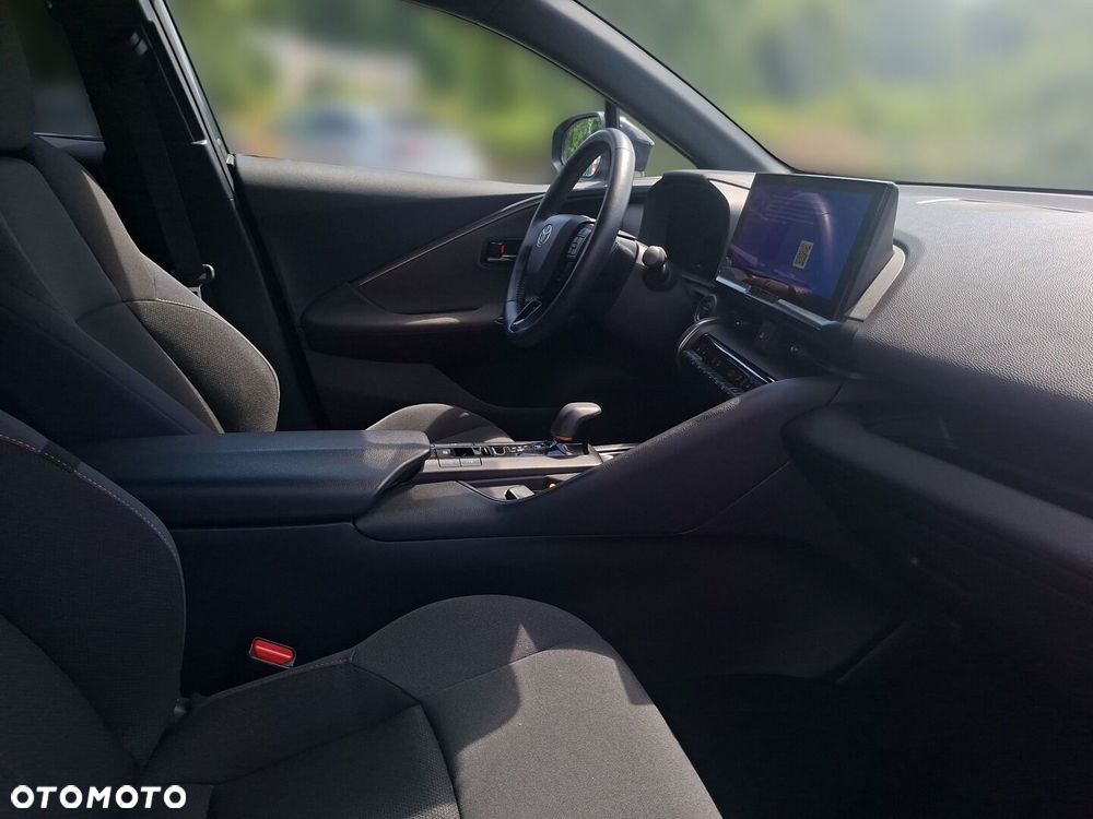 Toyota C-HR 1.8 Hybrid Style - 9