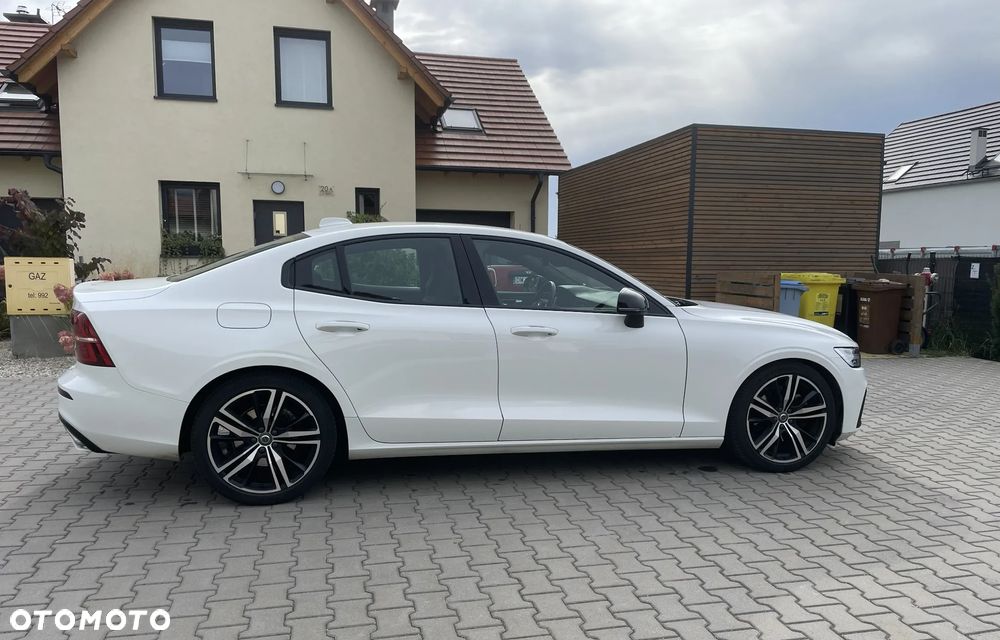 Volvo S60 - 6