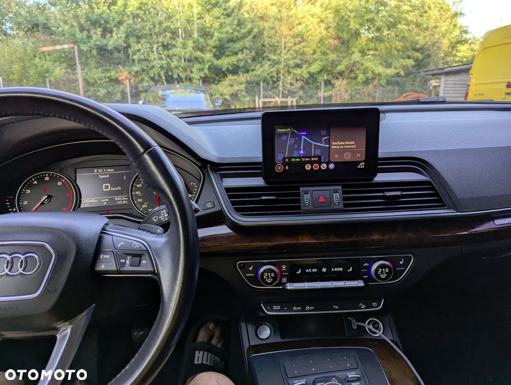 Audi Q5 - 15