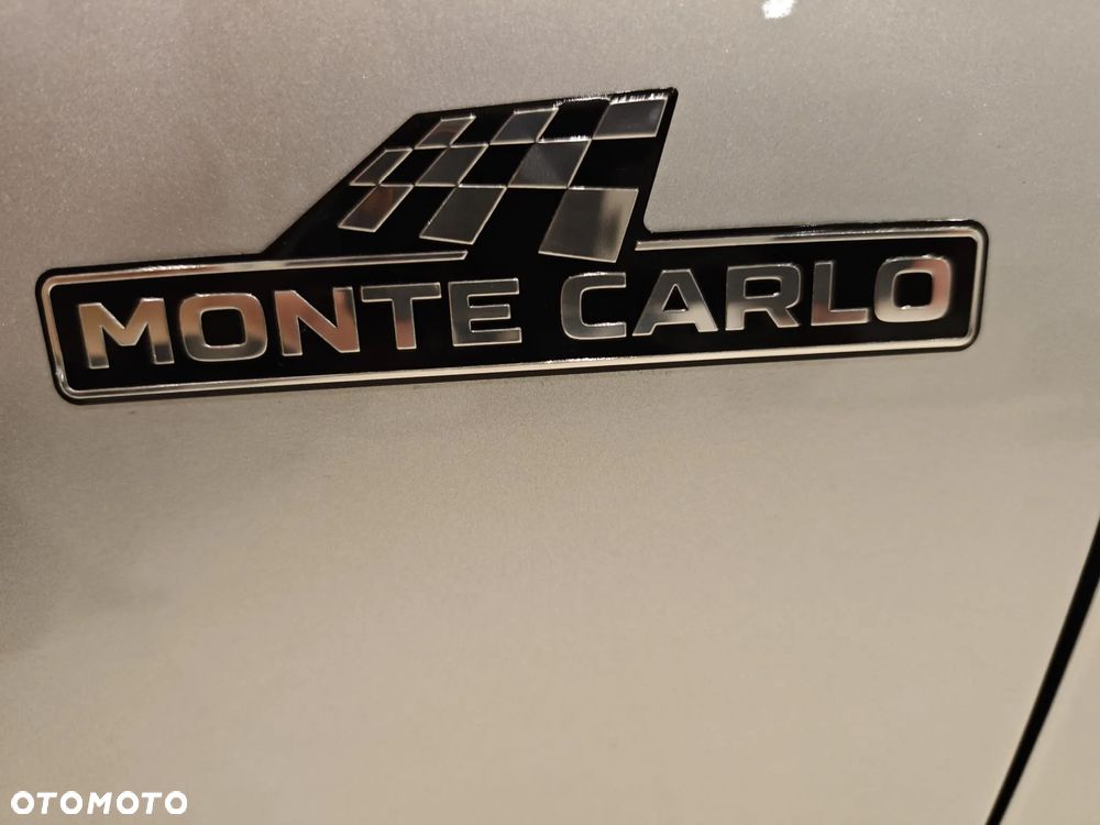 Skoda Kamiq 1.0 TSI Monte Carlo DSG - 2