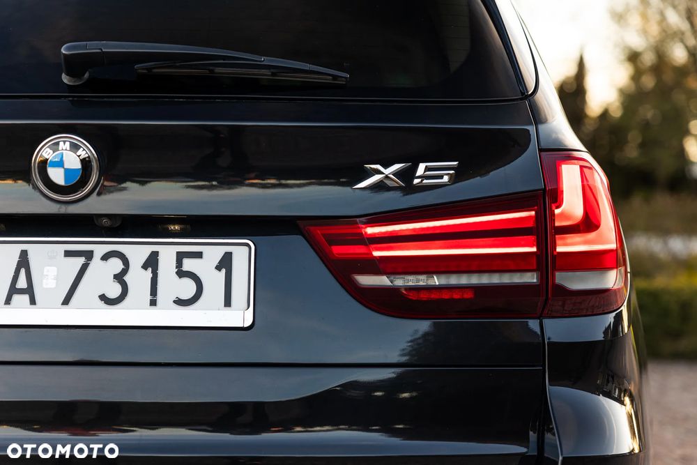 BMW X5 - 15