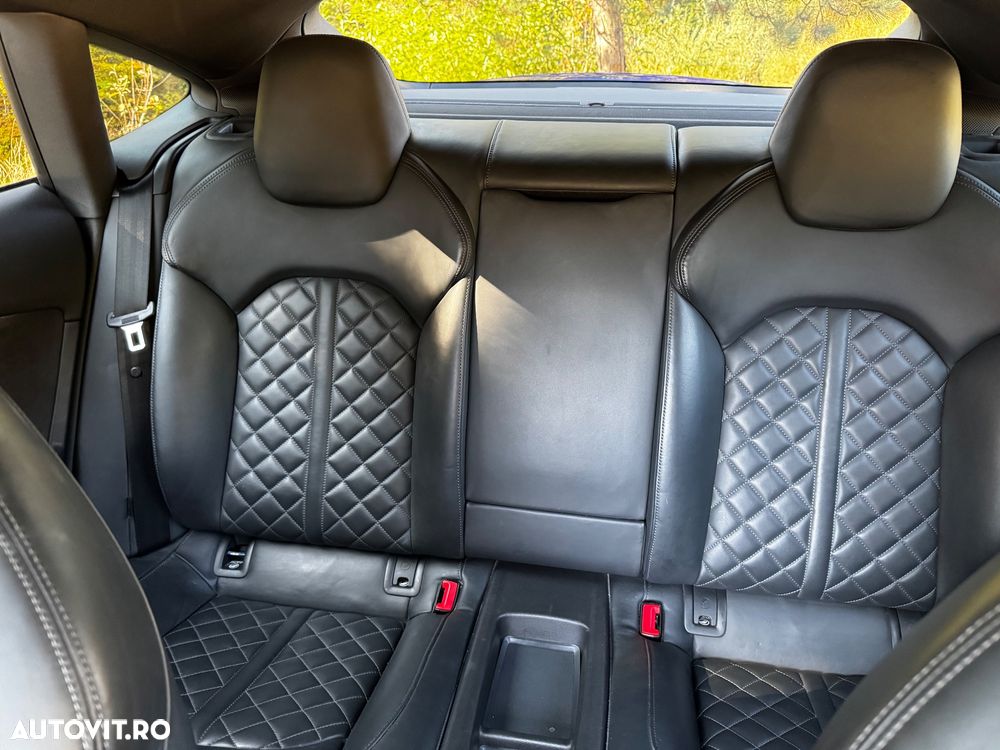 Audi A7 Sportback 3.0 TDI Quattro competition Tiptronic - 34