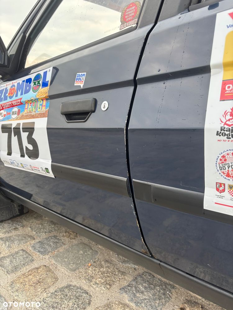 Skoda Favorit - 8