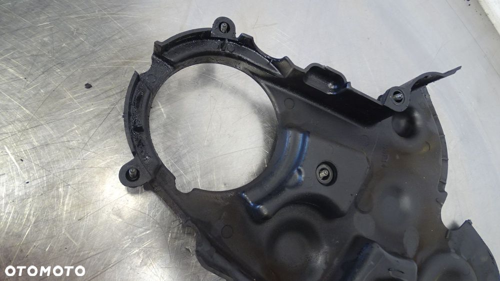 OSŁONA ROZRZĄDU FORD FOCUS C-MAX 1.6 9643649280 - 7