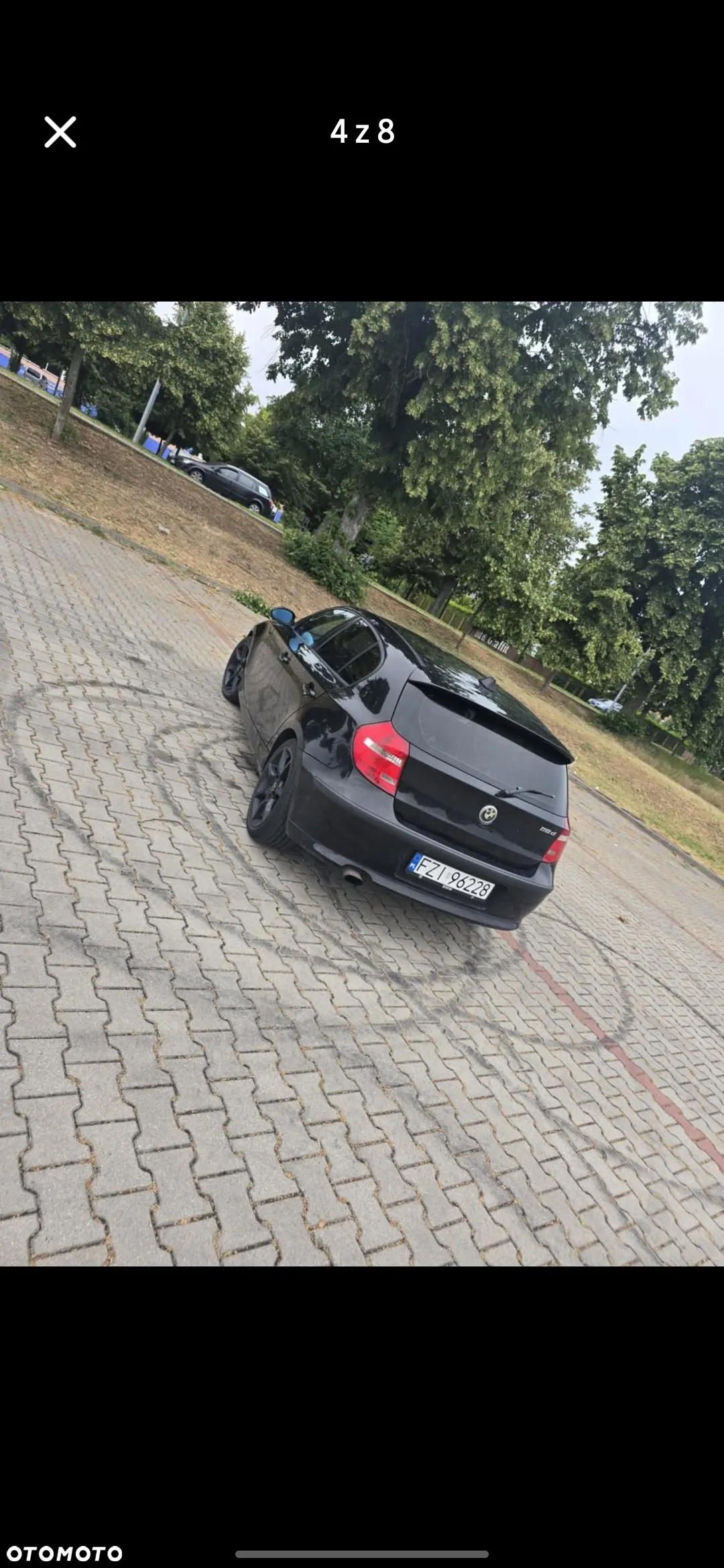 BMW Seria 1 118d - 4
