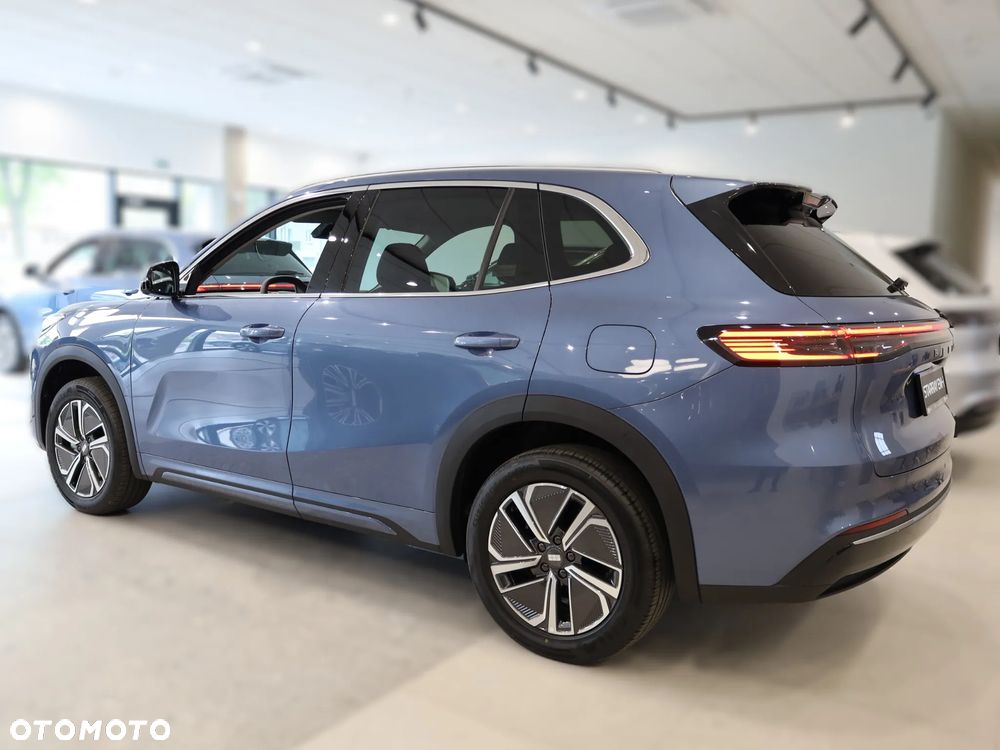 Geely Starray EM-i 1.5 PHEV Pro - 7