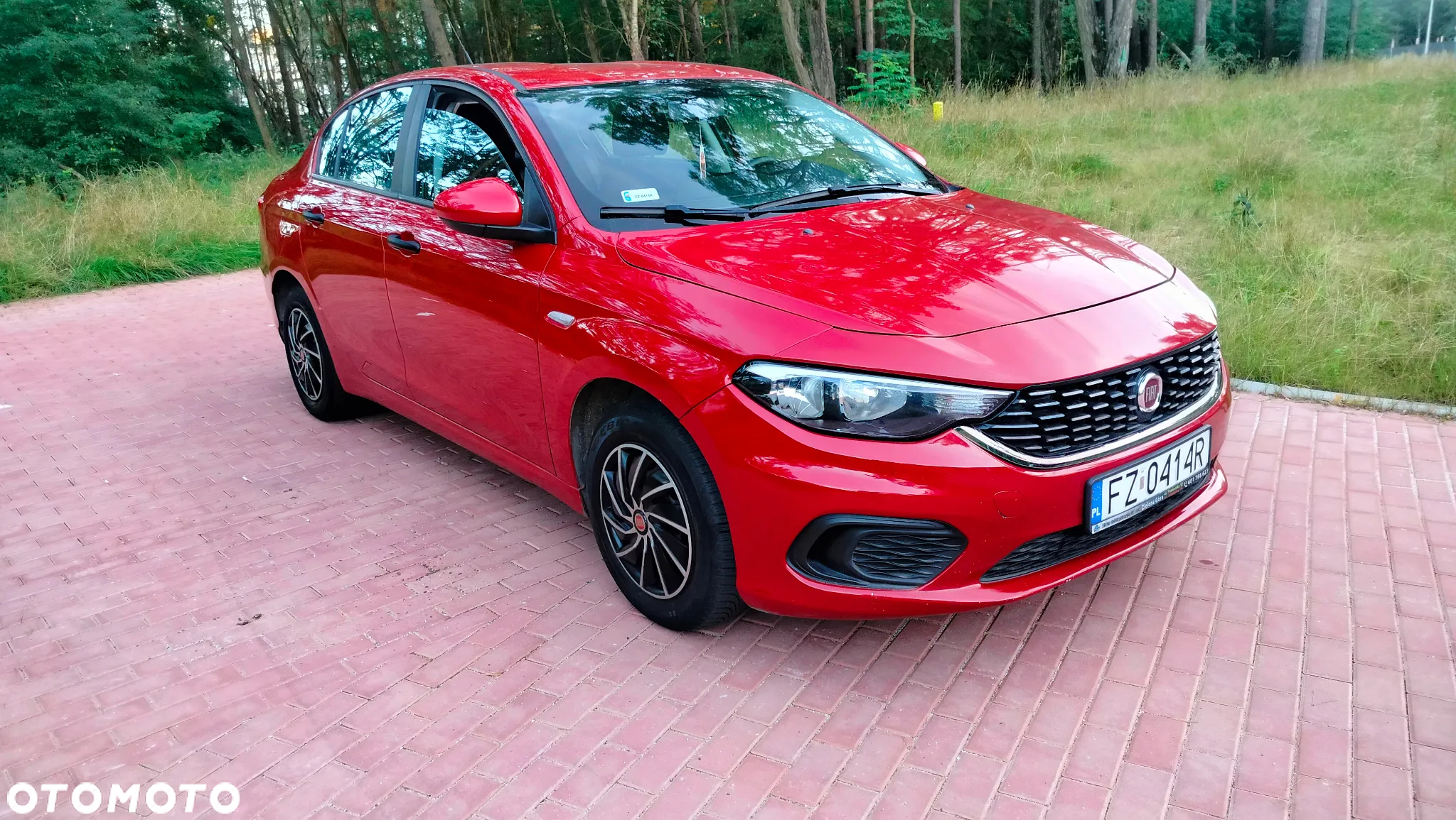 Fiat Tipo 1.4 16v Pop - 9