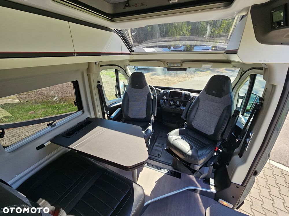 Adria Twin Sports 600 SPB - 8
