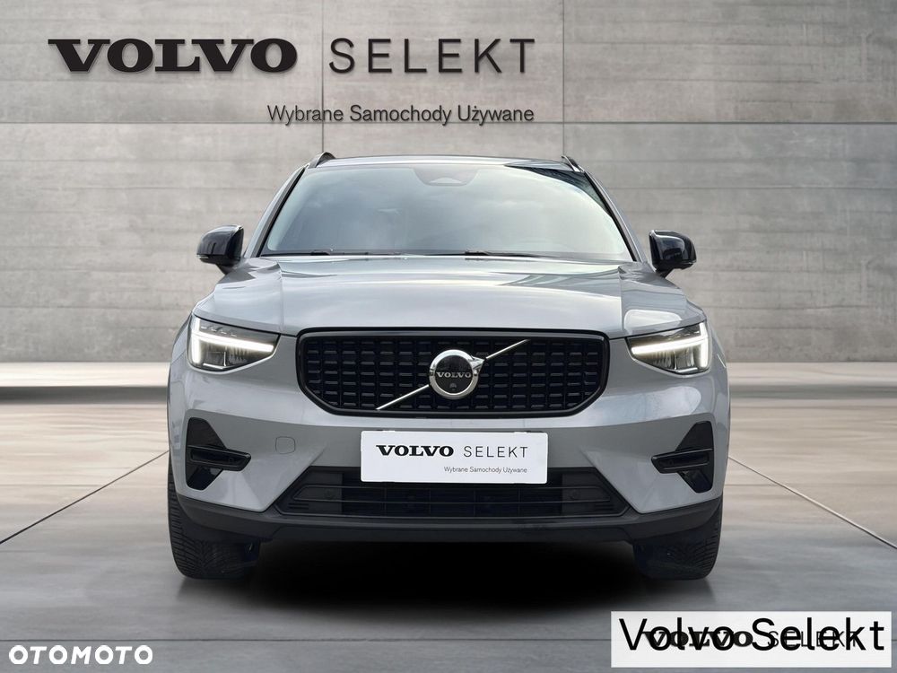 Volvo XC 40 - 10