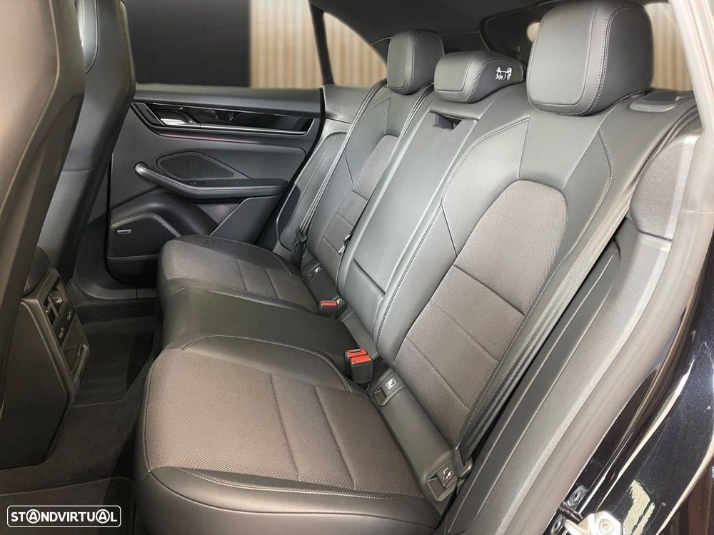 Porsche Macan Standard - 9