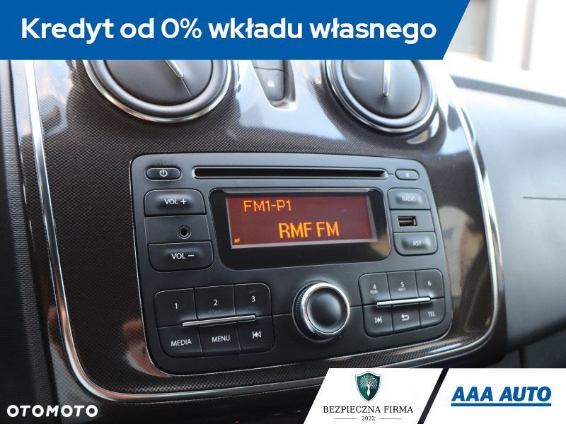Dacia Sandero - 13
